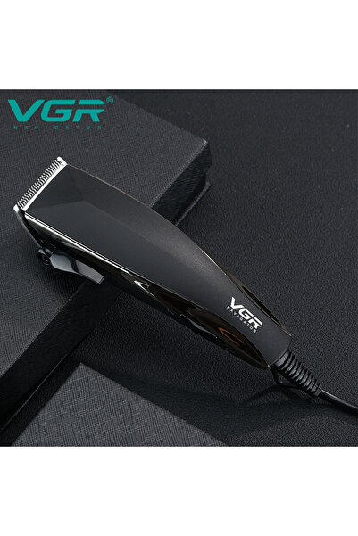 VGR V-033 Best Professional Hair Clipper Electric Hair Trimmer Hair Cutting M...