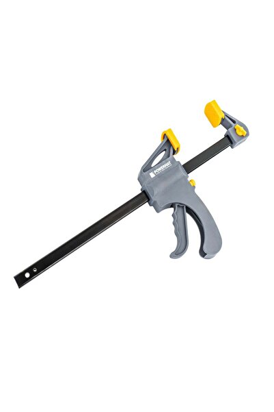 Powermat Clemă de tâmplărie PM-SSD-12T, 300 x 60 mm, PM1432