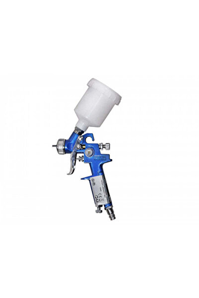 Kraft&dele Pistol pneumatic de vopsit 0.8 mm, KD 10211