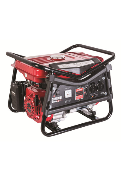 Raider Generator pe benzină RD-GG06 2800W în 4 timpi, cu rezervor de 15L, 090103