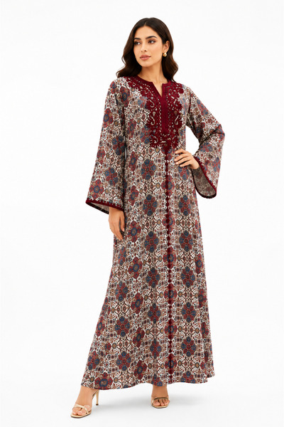 THOGUE Women's jalabiya