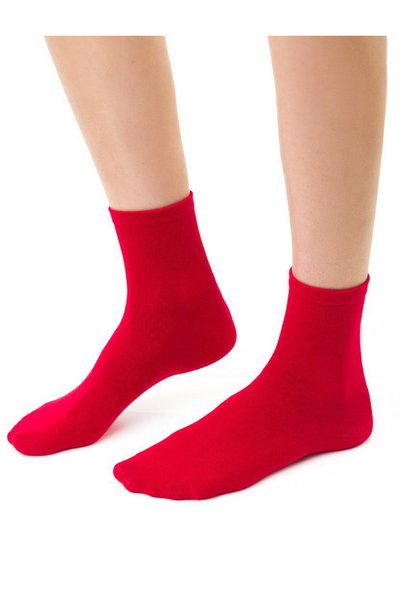 sosetaria Sosete bumbac simple Steven S037