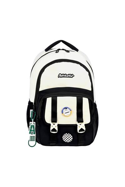 Bodmar Çanta Since 2023 High School Middle School Water Repellent Sweat-Proof...