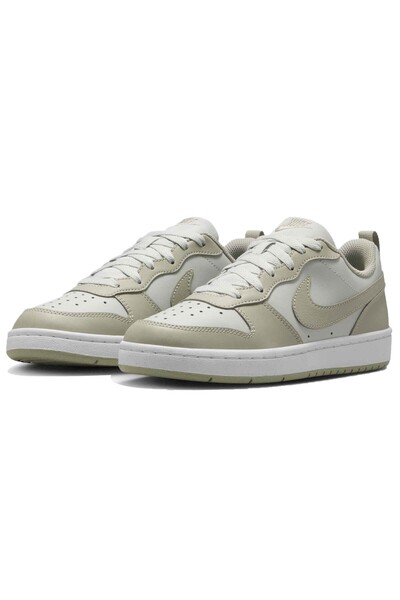 Nike Sneaker Günlük Ayakkabı Court Borough Low Rahat Ayakkabı
