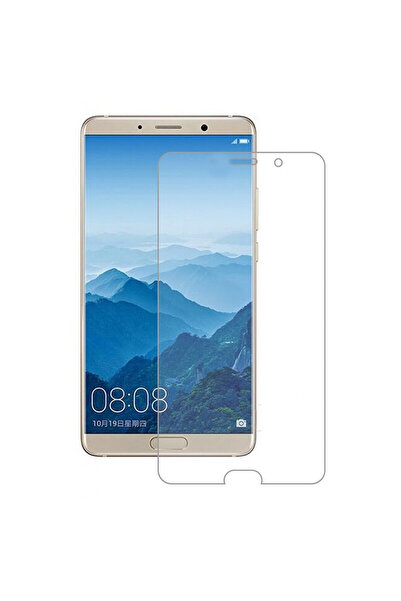 Huawei Σκληρυμένο Γυαλί (Huawei Mate 10)