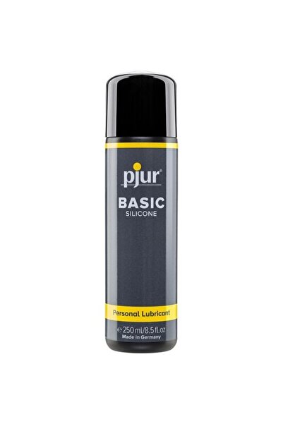 Pjur ΒΑΣΙΚΗ ΣΙΛΙΚΟΝΗ 250 ML