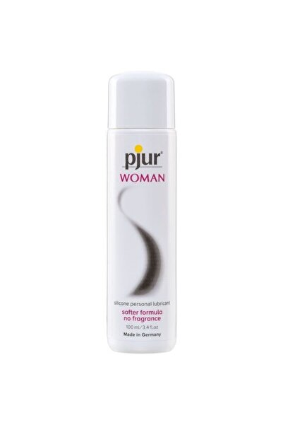 Pjur ΓΥΝΑΙΚΕΙΟ ΛΙΠΑΝΤΙΚΟ ΣΩΜΑΤΟΣ 100 ML