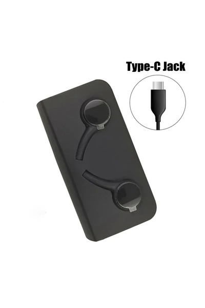 Choice1 Type C-Black Type C Wired Earphone For S24 S23 S22 S21 Ultra Plus Fe ...