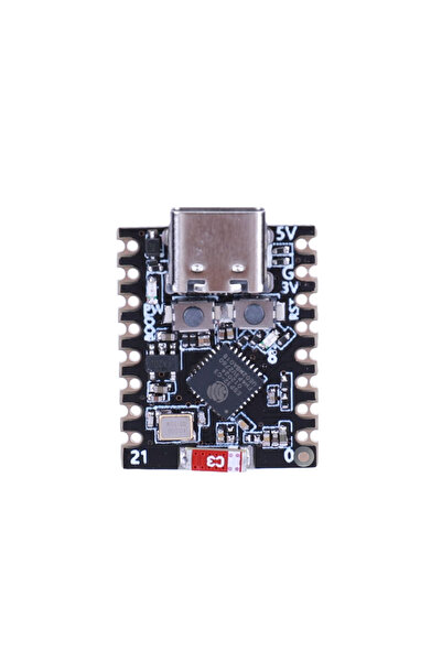 Choice1 VODOOL Not Welded 1PC 10-1PCS ESP32-C3 Development Board SuperMini Wi...