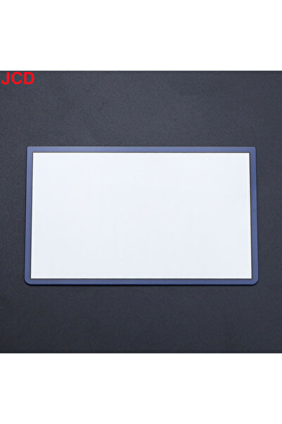 Choice10 blue glass JCD Replacement Upper Upper Front Top Screen Frame Lens C...