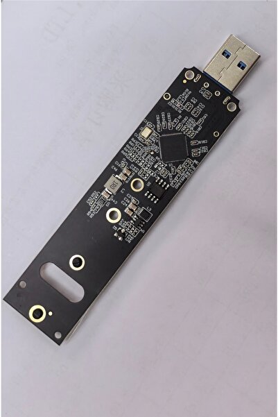 Choice N018A M.2 NVME SSD to USB 3.1 Adapter PCI-E to USB-A 3.0 Internal Conv...