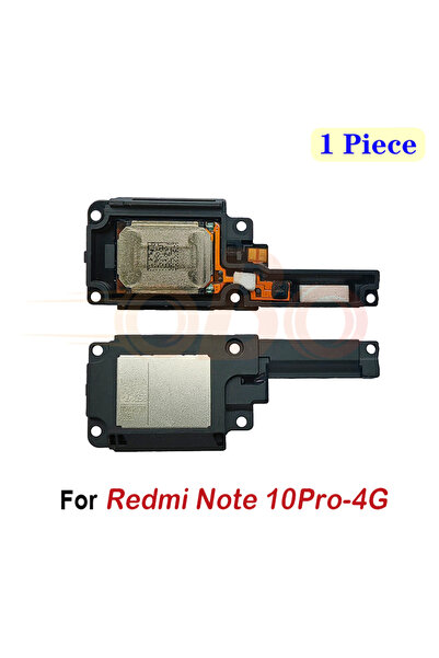 Choice1 Redmi Note10Pro-4G Loud Speaker For Redmi Note 10 10S 10Pro 11 11S 11...