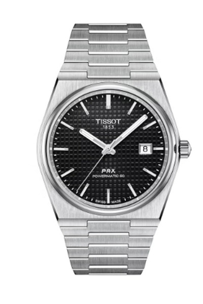 TISSOT PRX Powermatic 80 T137.407.11.051.00