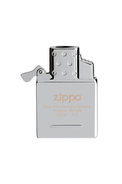 Zippo Ένθετο Αναπτήρα Βουτανίου - Μονοφλόγος Zippo ®