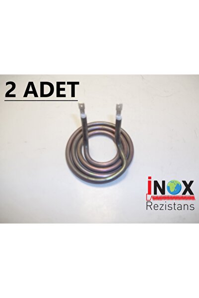 inox rezistans Nargıle Köz Yakma Makinesi Rezistansı Nargıle Kömürü Isıtıcısı