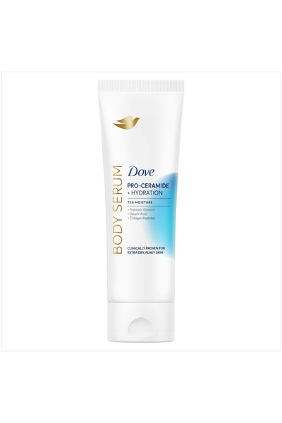 Dove Loțiune-serum de corp pentru hidratare 200 ml