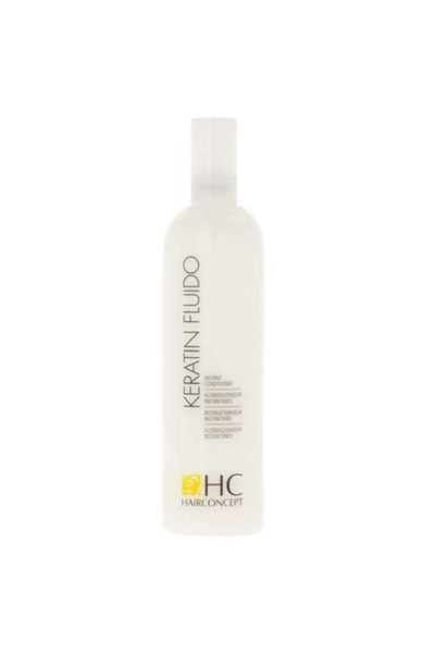 Hairconcept Professional Fluid cu Keratina Fara Clatire - HairConcept Keratin...