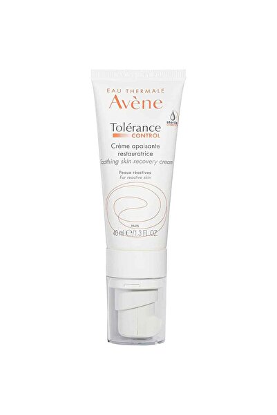 Avene Tolerance Control Recovery Cream 40Ml