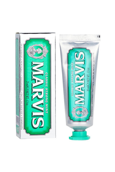 Marvis Classic Strong Mint Tp 25Ml
