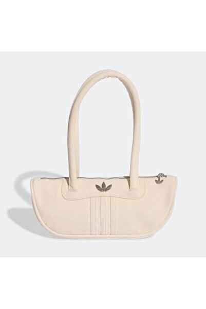 adidas Suede Bowling Women's Cream Bag (Kr6766)