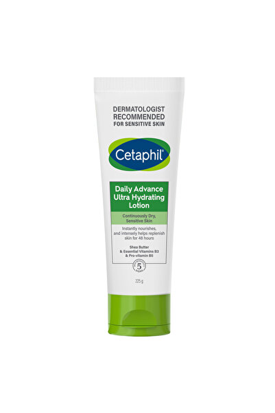 Cetaphil Daily Ultr Hydratng L