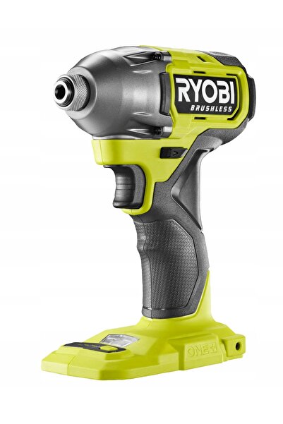 RYOBI RANMI RYOBI Mașină de înșurubat cu impact 300Nm fără perii 18V ONE+ RID...