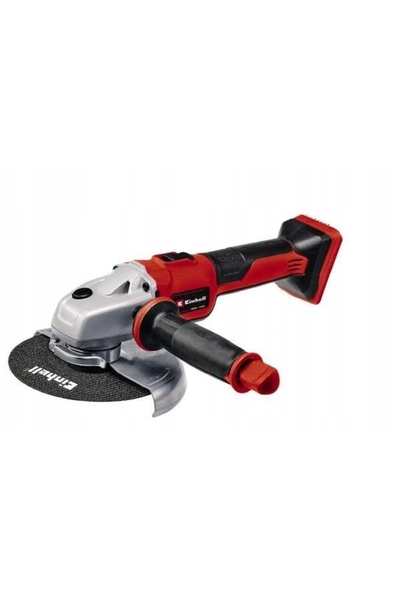 Einhell Car Classic EINHELL Polizor unghiular cu acumulator TE-AG 18/150 LI B...