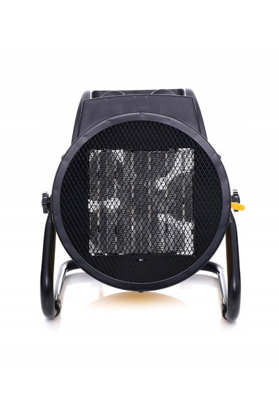Kraft&dele Radiator electric FARELKA 2,5kW 230V cu reglare termostat