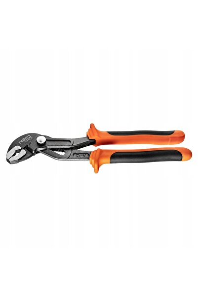 NEO Tools NEO 01-200 Clește pentru țevi și furtunuri 240mm 0-36mm