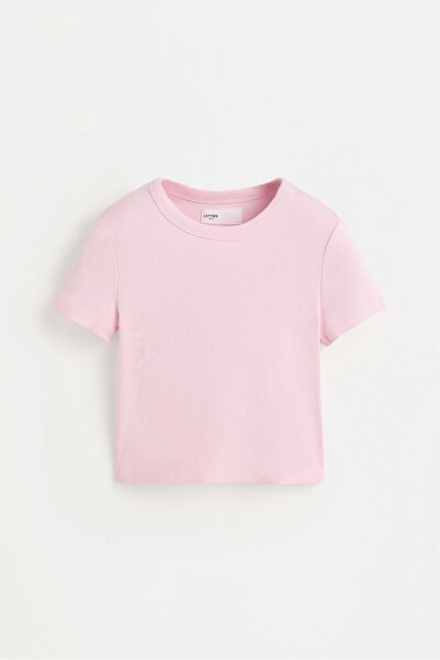 LEFTIES Fitilli t-shirt