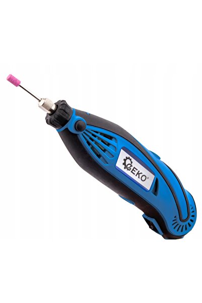Gekoahşap MINI POLIZOR 170W PENTRU ȘLEFUIT LEMN METAL FREZĂ + ACCESORII 222