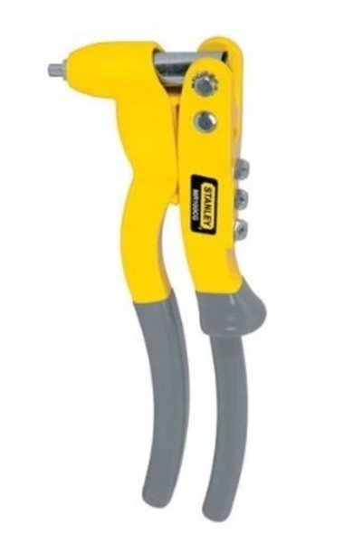 STANLEY SINCE 1913 STANLEY NITOWNICA MR100 GĂLĂNĂ ROTATIVĂ 6-MR100