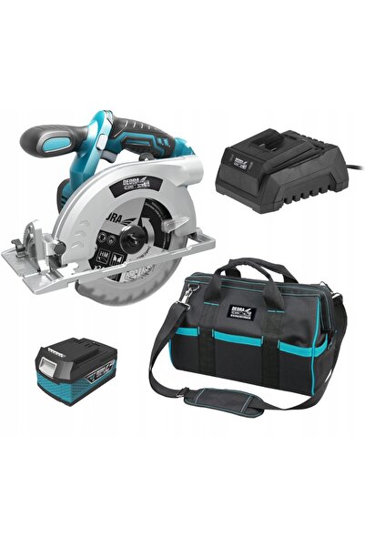 Dedra-Polonia DEDRA DED7022 FERĂSĂRU CU DISC LI-ION 18V SAS+ALL +ÎNCĂRCĂTOR +4AH