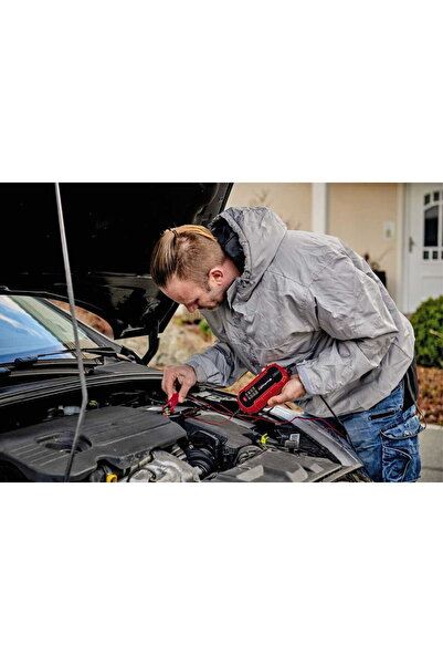 Einhell ÎNCĂRCĂTOR DE BATERII AUTO MICROCOMPUTERIZAT 12V 60AH