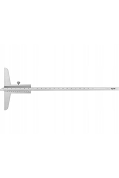 VOREL by YATO Șubler de adâncime cu indicator 200mm YT-72241