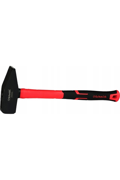 SCHMITH DIE TECHNIK Ciocan de ștanțare 2000g cu mâner din fibră de sticlă