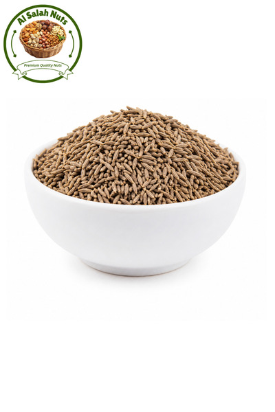 Al Salah Nuts Premium Quality Cumin Seeds 500 Grams