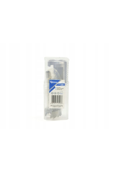 GEKO Daltă de tâmplărie + daltă de scobire pentru lemn 30 mm oțel HSS