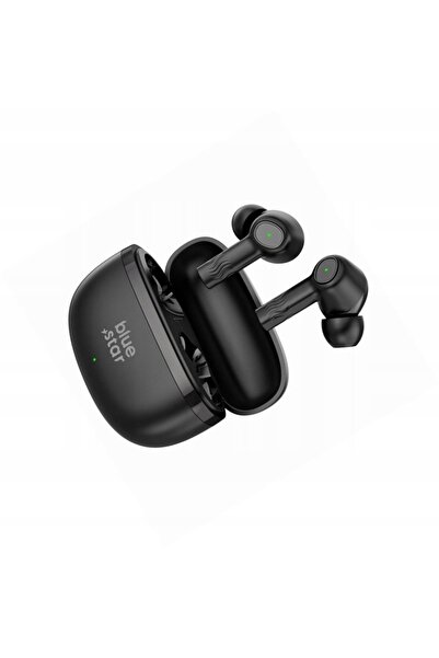 Blue Star Press Căști wireless intraauriculare Bluetooth TWS pentru Realme C51