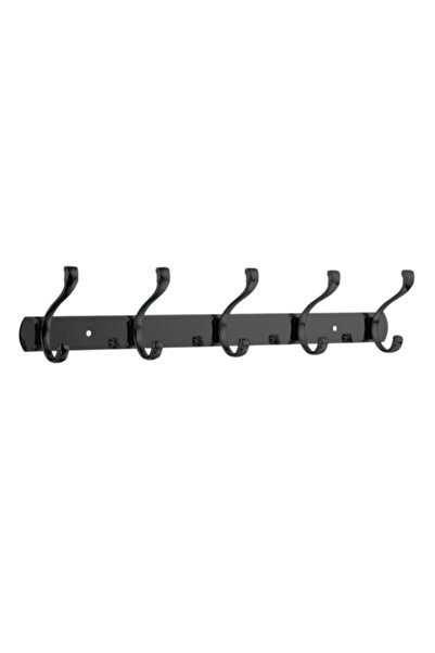 POLATAPS Clothing Connection Five 5 Shenkar Stainless Steel Matte Black - Bol...