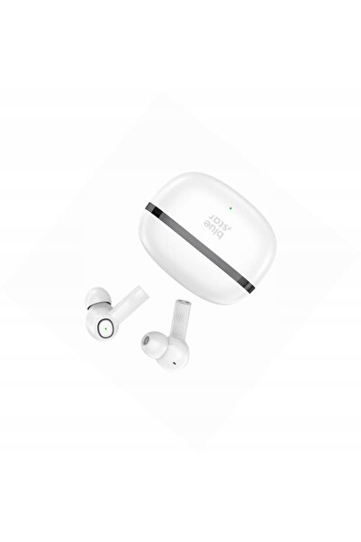 Blue Star Press Căști TWS ENC cu anulare a zgomotului pentru Xiaomi Redmi Not...