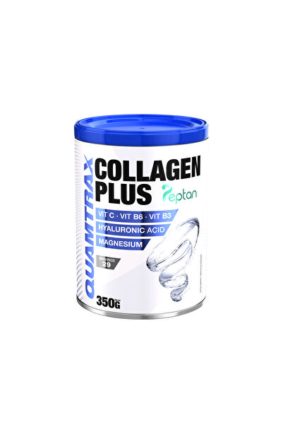 Quamtrax Collagen Plus