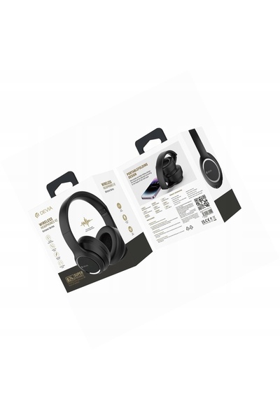 Devia Căști wireless cu microfon pentru Xiaomi Redmi 15 5G