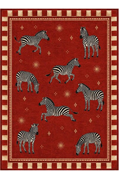 Rugs Modern Halı ETA Geleneksel Desenli Modern Dokuma Taban Dekoratif Halı sd...