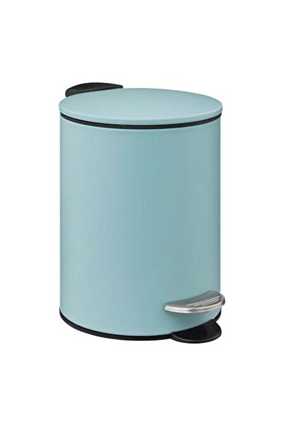 home&you Trash can 3L Turquoise