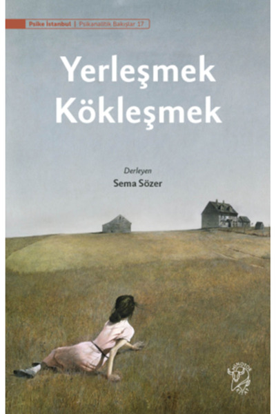 Minotor Kitap Yerleşmek Kökleşmek