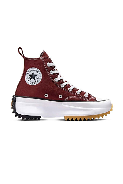 Converse RUN STAR HIKE PLATFORM A06514C Μπορντό 37