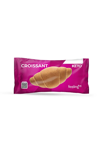 FeelingOK Feeling Ok Croissants +protein - 50g