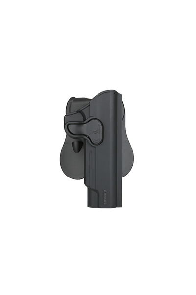 amomax Θήκη Όπλου Σειρά 1911/Τόκιο Μαρούι/WE/KJW/KSC/ KWA Μαύρο