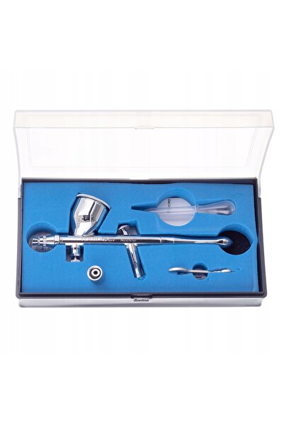 Fengda Aerograf profesional BD-320 0,3mm original + regulator de aer